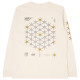 Edwin Ανδρική μακρυμάνικη μπλούζα Takara Beautilion Longsleeve T-Shirt